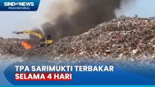 Ridwan Kamil Minta Bupati Segera Keluarkan Staus Darurat Bencana Terkait Kebakaran TPA Sarimukti