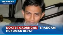 Aksi Dokter Gadungan di Surabaya 7 Kali Kelabuhi Perusahaan, Terancam Hukuman Berat