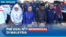 Kepala BP2MI Jemput Jenazah PMI Asal NTT yang Meninggal di Malaysia