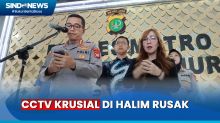 CCTV Krusial di TKP Meninggalnya Anak Pamen TNI AU Rusak