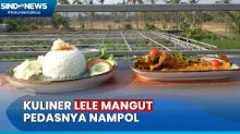 Sensasi Pedas Segar Kuliner Lele Mangut Khas Cilegon, Bikin Lidah Bergoyang