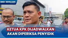 Polda Metro Jadwalkan Pemeriksaan Ketua KPK Firli Bahur
