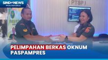Berkas Oknum Paspampres Dilimpahkan ke Pengadilan Militer Jakarta