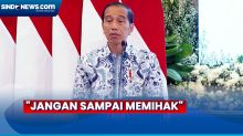 Pesan Jokowi ke Pj Kepala Daerah Jelang Pemilu 2024: Jangan sampai Memihak