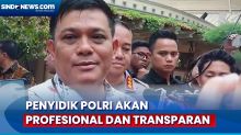 Penetapan Tersangka Firli Disebut Dipaksakan, Polda Metro Jaya: Penyidik Polri akan Profesional dan Transparan