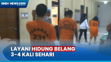 Miris! Pelajar Jadikan Anak-Anak PSK di Yogyakarta, Tarif Sekali Kencan Rp500 Ribu