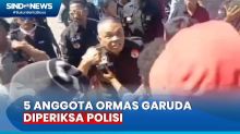 Mahasiswa Papua Dipukul saat Demo, Polda NTT Periksa 5 Orang