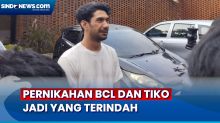 Reza Rahadian Ungkap Sahabatnya, BCL dengan Tiko adalah Bersatu dalam Pernikahan yang Indah