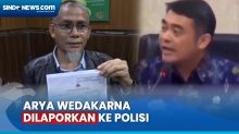 Senator Bali Arya Wedakarna Dilaporkan ke Polisi atas Dugaan Penistaan Agama