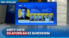 Zainal Arifin Mochtar Tanggapi Santai Terkait Dirty Vote Dilaporkan ke Polisi