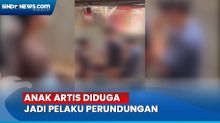 Dugaan Bullying di SMA Binus Tangsel, Salah Satu Pelaku Diduga Anak Artis