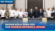 PSSI Resmi Tunjuk Satoru Mochizuki Jadi Pelatih Timnas Wanita Indonesia