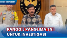 Menko Polhukam Panggil Panglima untuk Investigasi Kasus Oknum TNI Aniaya Anggota KKB