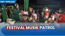 Melihat Festival Musik Patrol yang Semarakan Ramadan di Jember