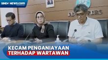 Dewan Pers Mengecam Oknum TNI yang Menganiaya Wartawan di Halmahera Selatan
