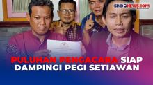 Hadapi Kasus Vina Cirebon, Puluhan Pengacara Siap Dampingi Pegi Setiawan