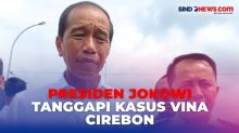 Presiden Jokowi Minta Kasus Vina Cirebon Diungkap Transparan, Ibu Pegi Ingin Sang Anak Dibebaskan