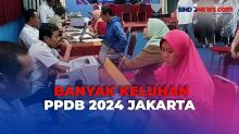 Orang Tua Murid Keluhkan Sistem Online PPDB 2024 Jakarta