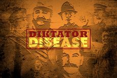 Penyakit Kronis Para Diktator, Hitler Parkinson Mussolini Sifilis