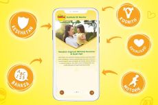 Dukung Orangtua Pantau Tumbuh Kembang Anak, Dancow Luncurkan Nutritods 101 Monitor