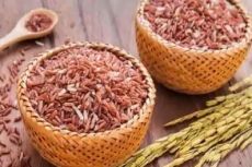 Khasiat Konsumsi Nasi Merah, Membuatnya juga Mudah