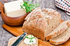 Roti Tanpa Ragi Jauh Lebih Sehat, Ini Tips Membuatnya!