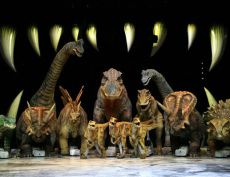 Jika Bentuk Dinosaurus Berdasarkan Fosil, Lalu Gimana dengan Suara?