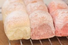 Tips Membuat Roti Susu Jepang yang Lembut dan Wangi