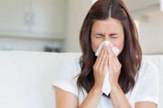 Bahan Rumahan Ini Bisa Jadi Obat Alami untuk Atasi Alergi