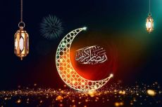 Selamat Datang 10 Hari Terakhir Ramadhan, Waktunya Mengencangkan Sarung