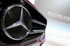 Ratusan Tahun Warnai Dunia Otomotif, Ini Rangkaian Sejarah Mercedes-Benz