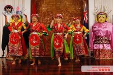 Meriahkan Ulang Tahun Jakarta, KBRI Canberra Gelar Betawi Day