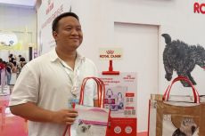 Hadir di IIPE 2022, Royal Canin Ingin Edukasi Pecinta Hewan Peliharaan