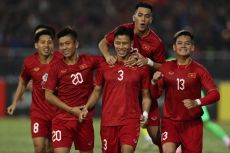  Ambisi Golden Star Warriors Kuasai Grup B Piala AFF 2022