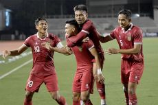  Garuda Tembus Semifinal Piala AFF 2022 sebagai Runner-Up Grup A