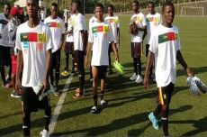 21 Pemain U-17 Kamerun Didiskualifikasi Akibat Skandal Pencurian Umur