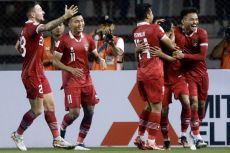 Ini Calon Lawan Indonesia di Semifinal Piala AFF 2022