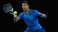 Sikat Andrey Rublev, Novak Djokovic Tembus Semifinal Australian Open 2023