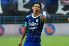 Achmad Jufriyanto Ungkap Kunci Konsistensi Persib Bandung di Liga 1 2022/2023