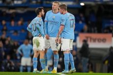Dituduh Langgar Peraturan Finansial, Manchester City Keluarkan Pembelaan Sebanyak 79 Kata