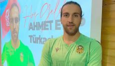 Profil Ahmet Eyup Turkaslan, Pesepak Bola Lokal nan Meninggal Akibat Gempa Bumi Turki