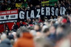 Investor Qatar Serius Ambil Alih Manchester United dari Keluarga Glazer