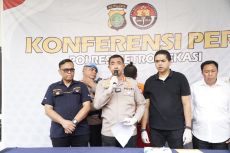 Buntut Bentrok di Bekasi, 3 Anggota Ormas dan 1 Debt Collector Ditangkap