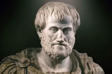 Ketika Filsuf Islam Anggap Aristoteles sebagai Guru Pertama