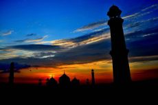 Jadwal Imsakiyah Jakarta Senin 3 April 2023/12 Ramadan 1444 Hijriah