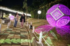 Taman Instagramable di Jakarta yang Wajib Dikunjungi