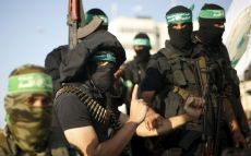 Hamas: If the US Decides This Must Stop, Then It Won't Happen