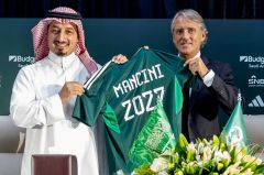 Arab Saudi Angkat Koper, Pelatih Herve Renard Sulit Lupakan Piala