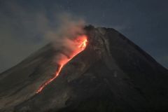 Berita Gunung Merapi Terkini Dan Terbaru Hari Ini Sindonews