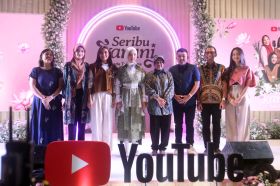 Screening Serial Dokumenter Seribu Kartini